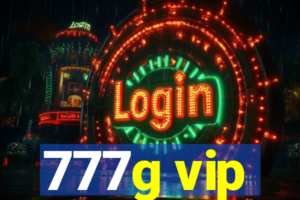 777g vip